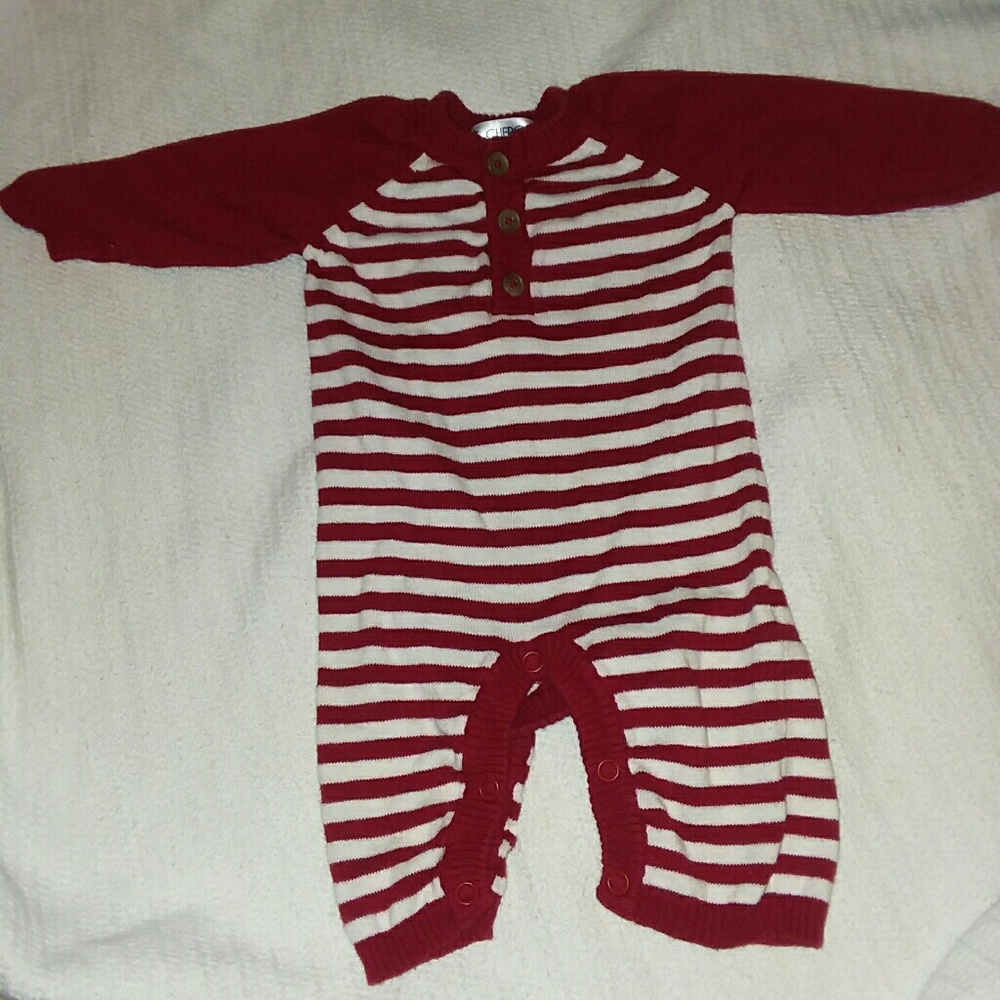 Cherokee Newborn sleeper